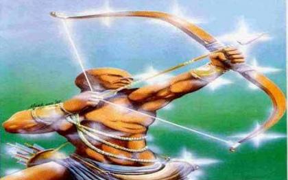 Oração a Oxossi para o amor funciona mesmo