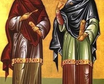 27 de Setembro Cosme e Damião Oração pedidos