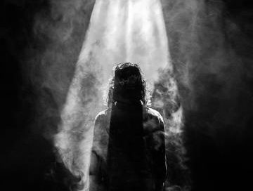 Oração para Deus perdoar todos os pecados