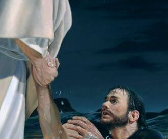 Oração para pedir ajuda urgente a Jesus