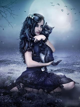 Como conversar com sua pomba gira