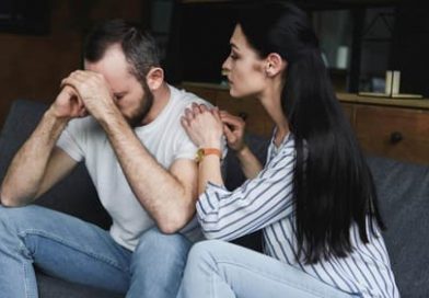 Oração para seu amor ter mais confiança em você