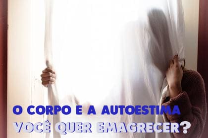 Emagrecer e ter sua autoestima de volta Finawell